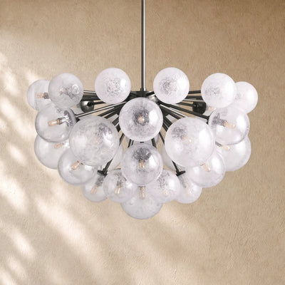 Mandozan Chandelier 19/37 Light