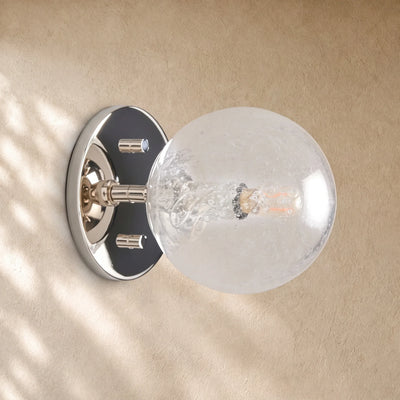Mandozan Sconce