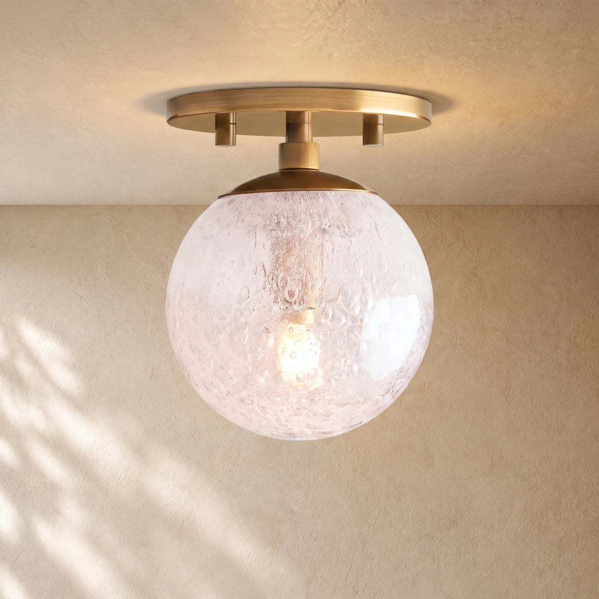 Mandozan Sconce