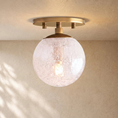 Mandozan Sconce