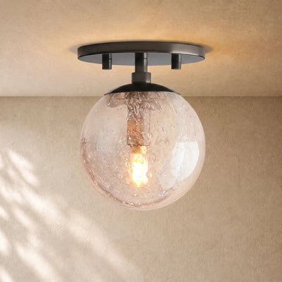 Mandozan Sconce