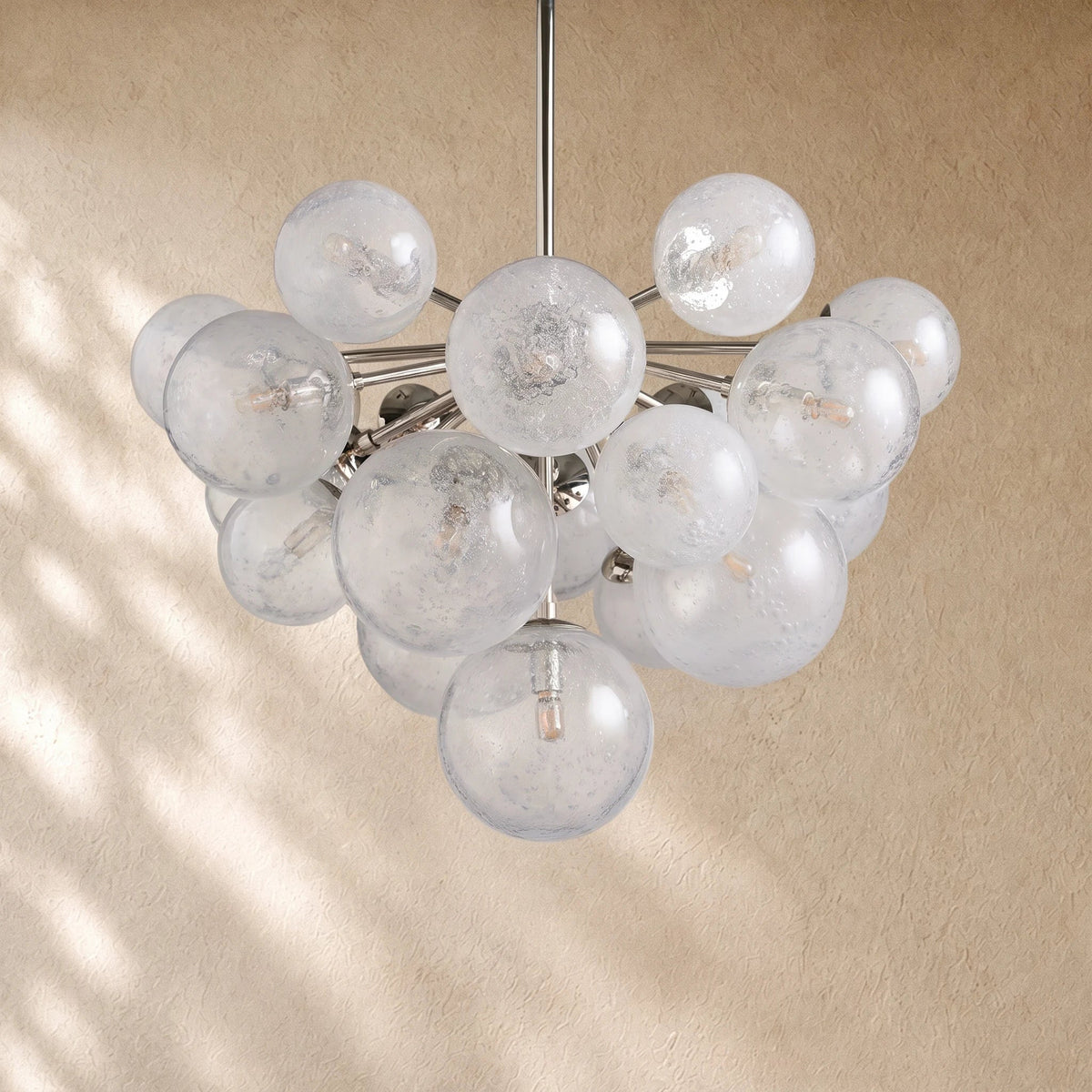 Mandozan Chandelier 19/37 Light