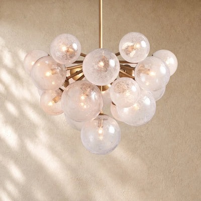 Mandozan Chandelier 19/37 Light