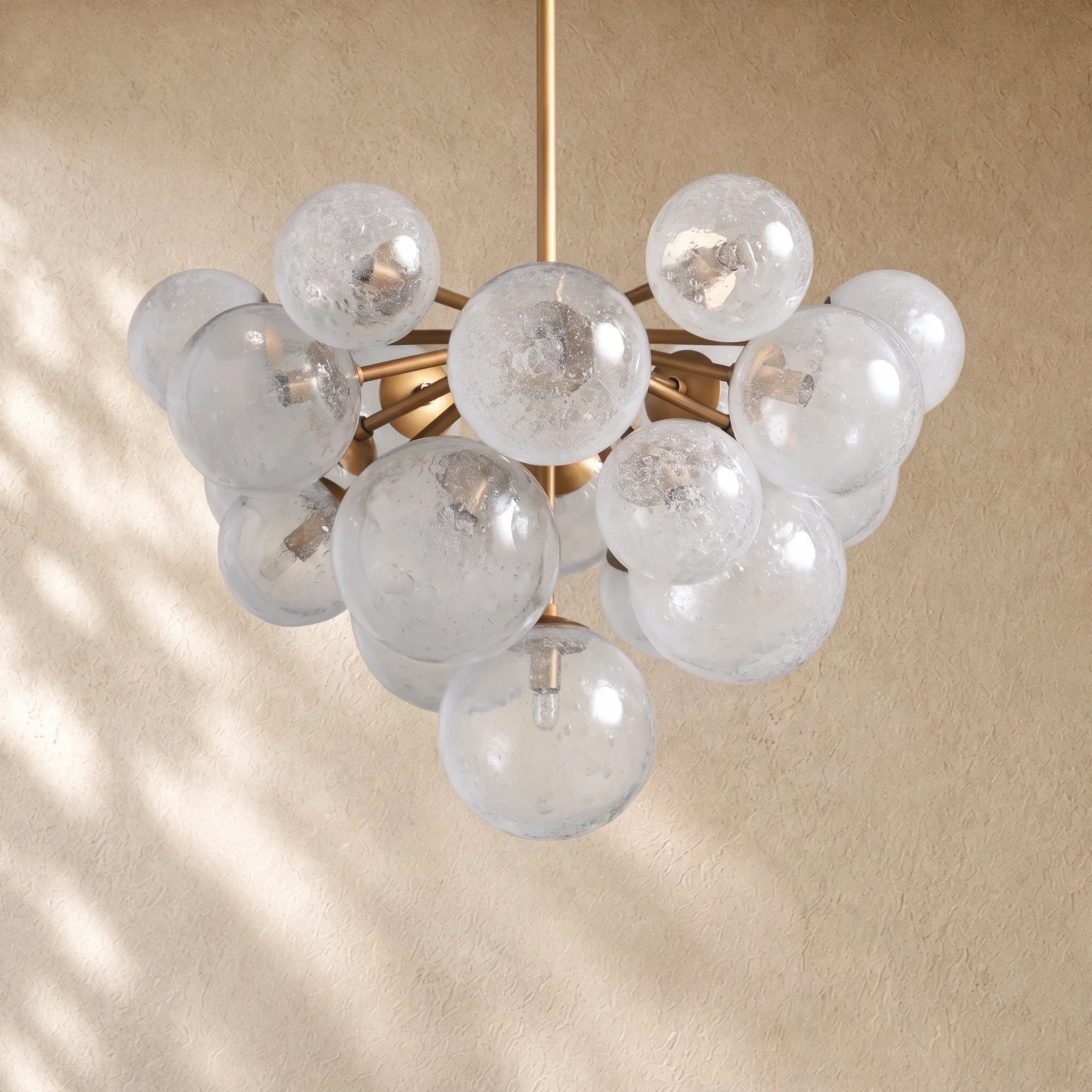 Mandozan Chandelier 19/37 Light