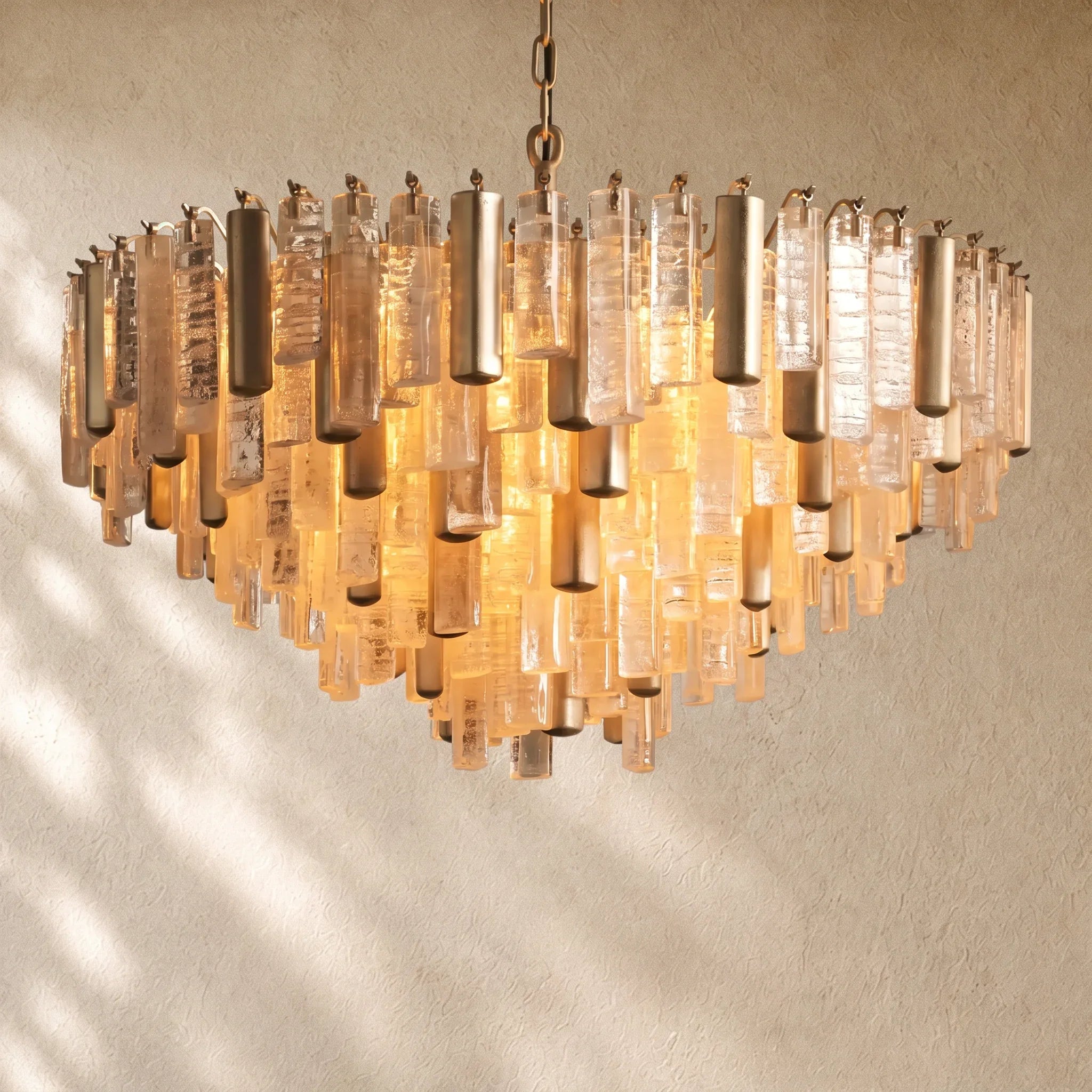Neva Round Chandelier