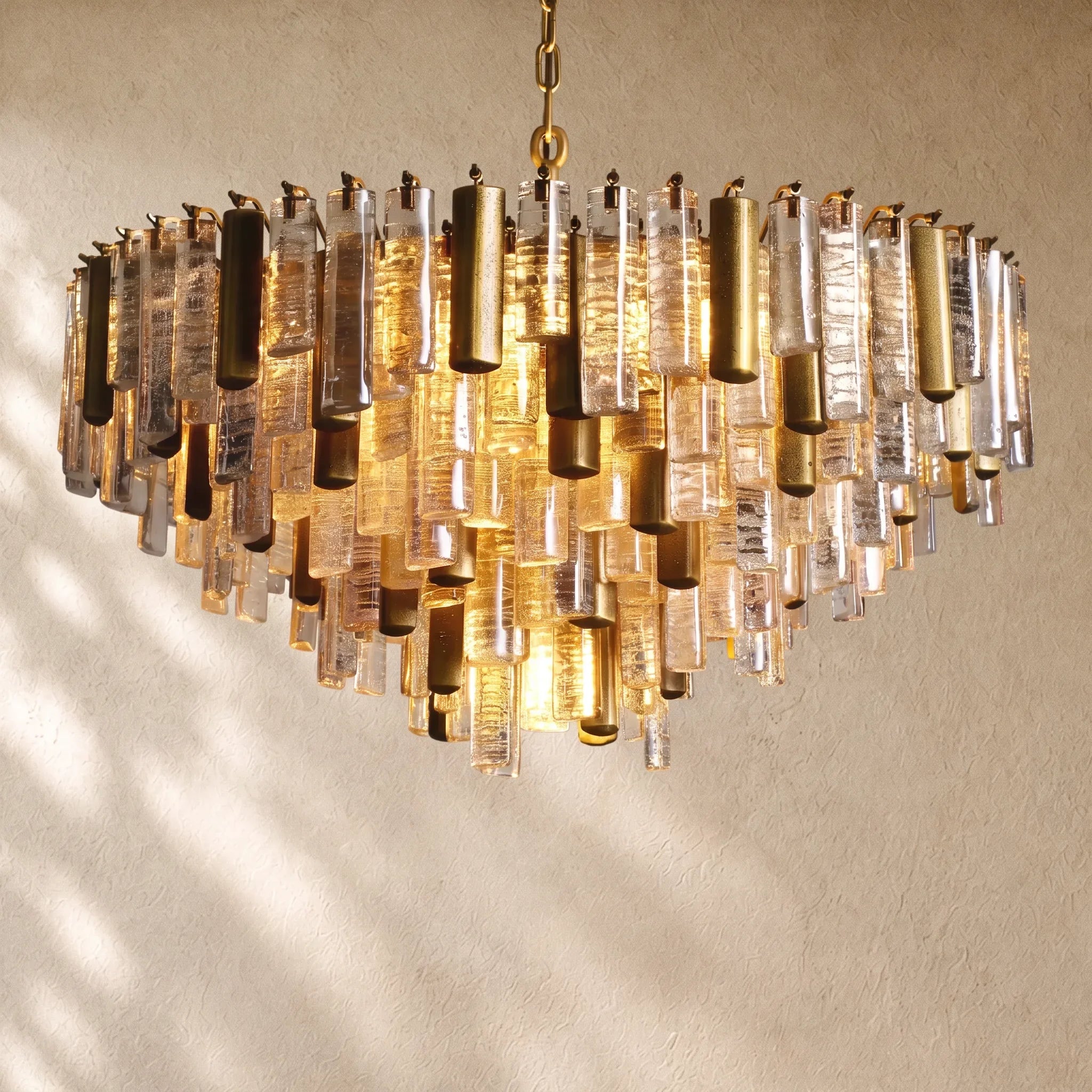 Neva Round Chandelier