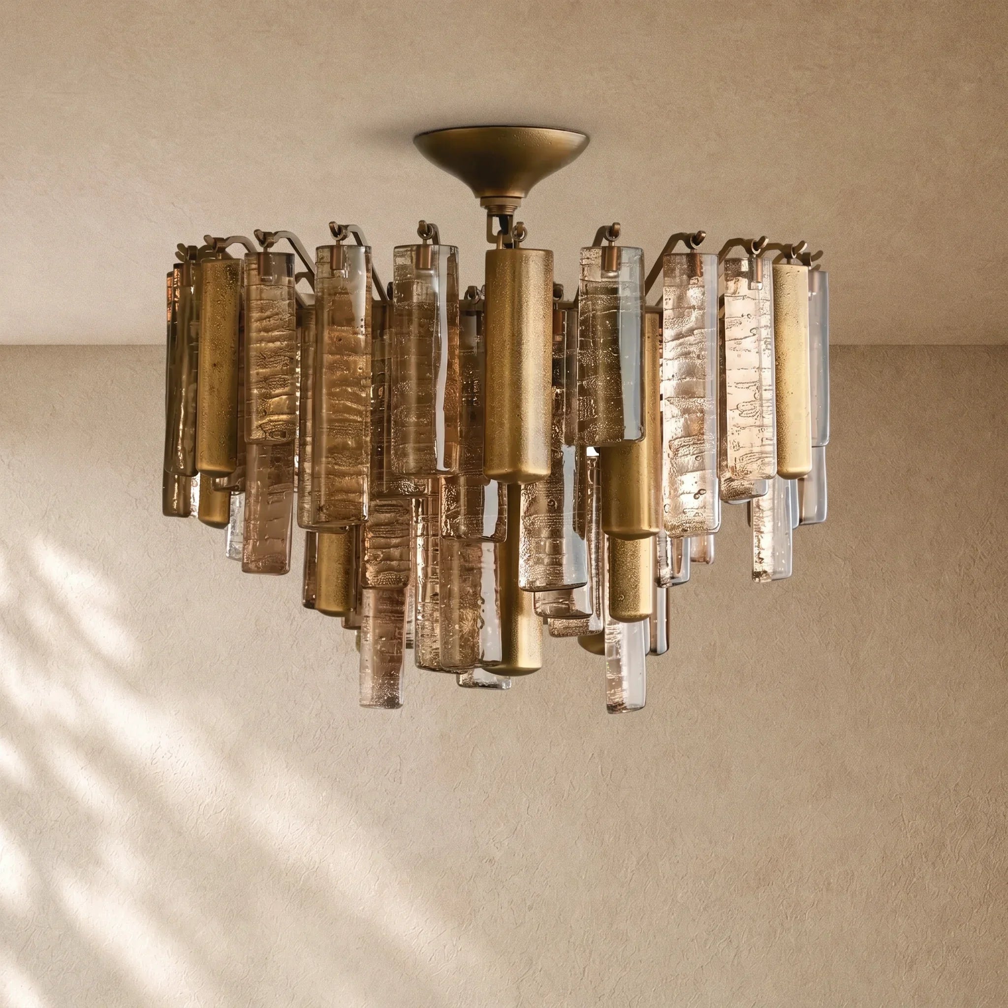 Neva Flush Mount