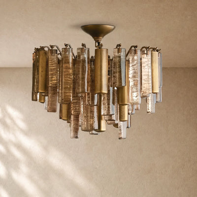 Neva Flush Mount
