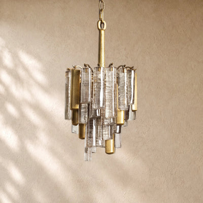 Neva Pendant