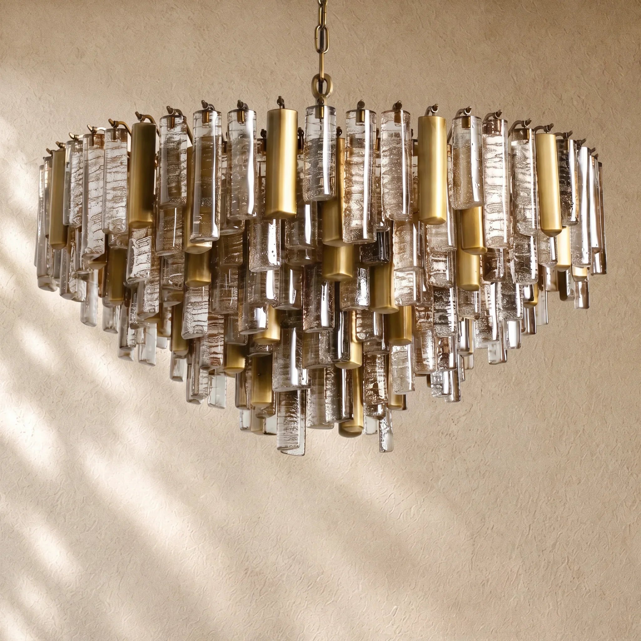 Neva Round Chandelier