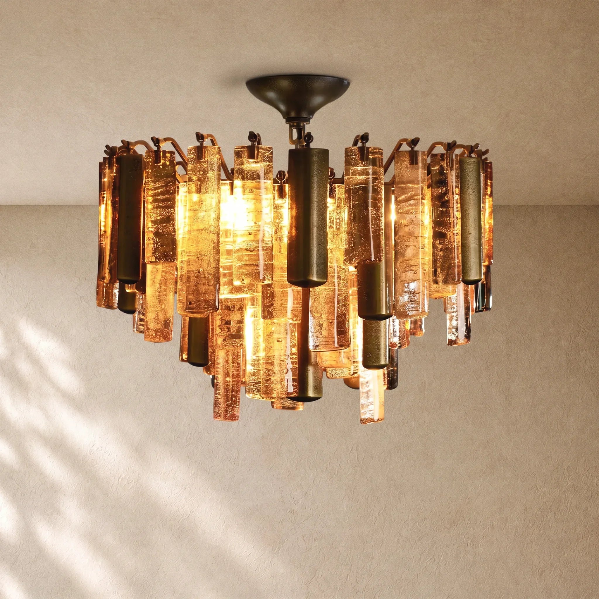 Neva Flush Mount