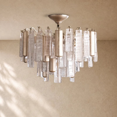 Neva Flush Mount