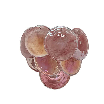 Gallery Vintage Murano Glass Wall Sconce