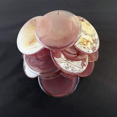 Gallery Vintage Murano Glass Wall Sconce