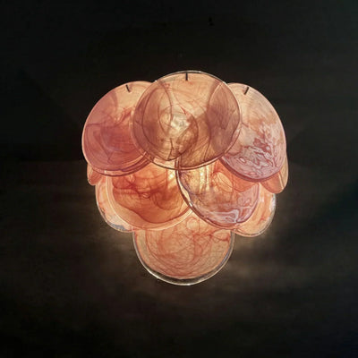 Gallery Vintage Murano Glass Wall Sconce