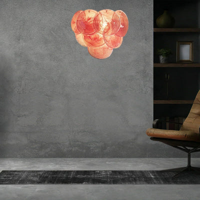 Gallery Vintage Murano Glass Wall Sconce