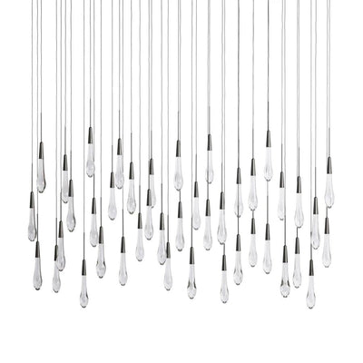 Ivelle Linear Chandelier