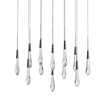 Ivelle Linear Chandelier