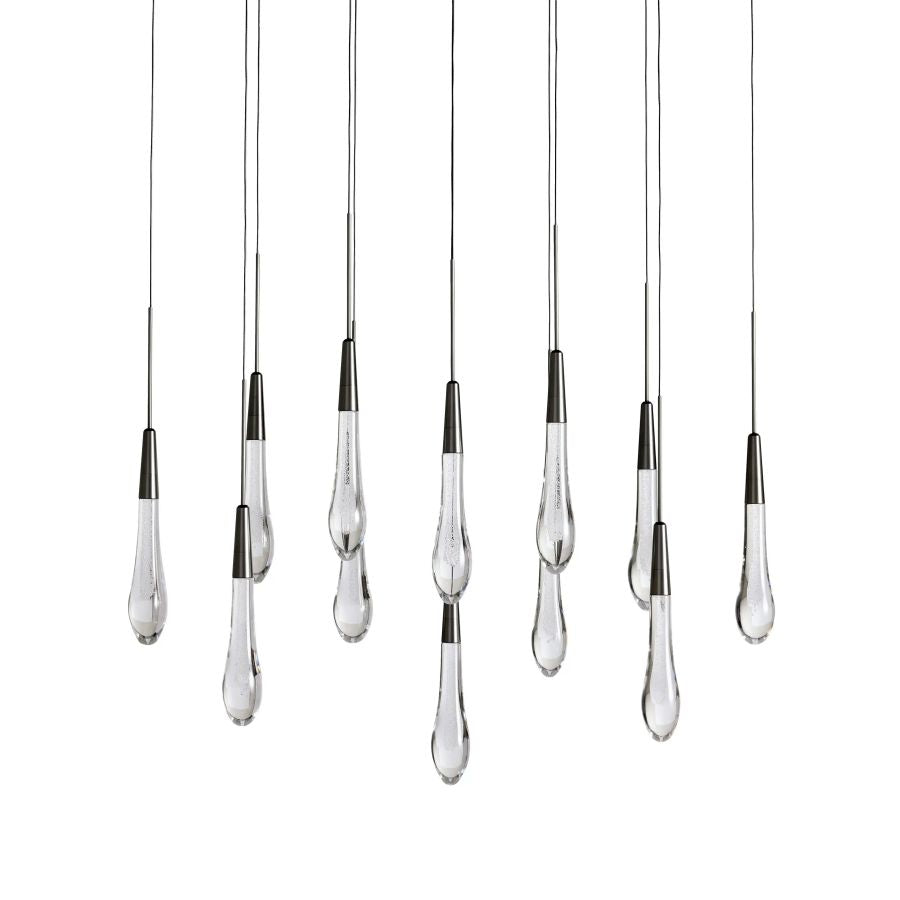 Ivelle Linear Chandelier
