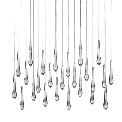 Ivelle Linear Chandelier