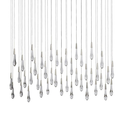 Ivelle Linear Chandelier