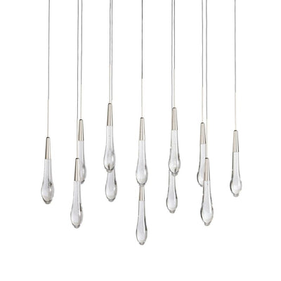 Ivelle Linear Chandelier