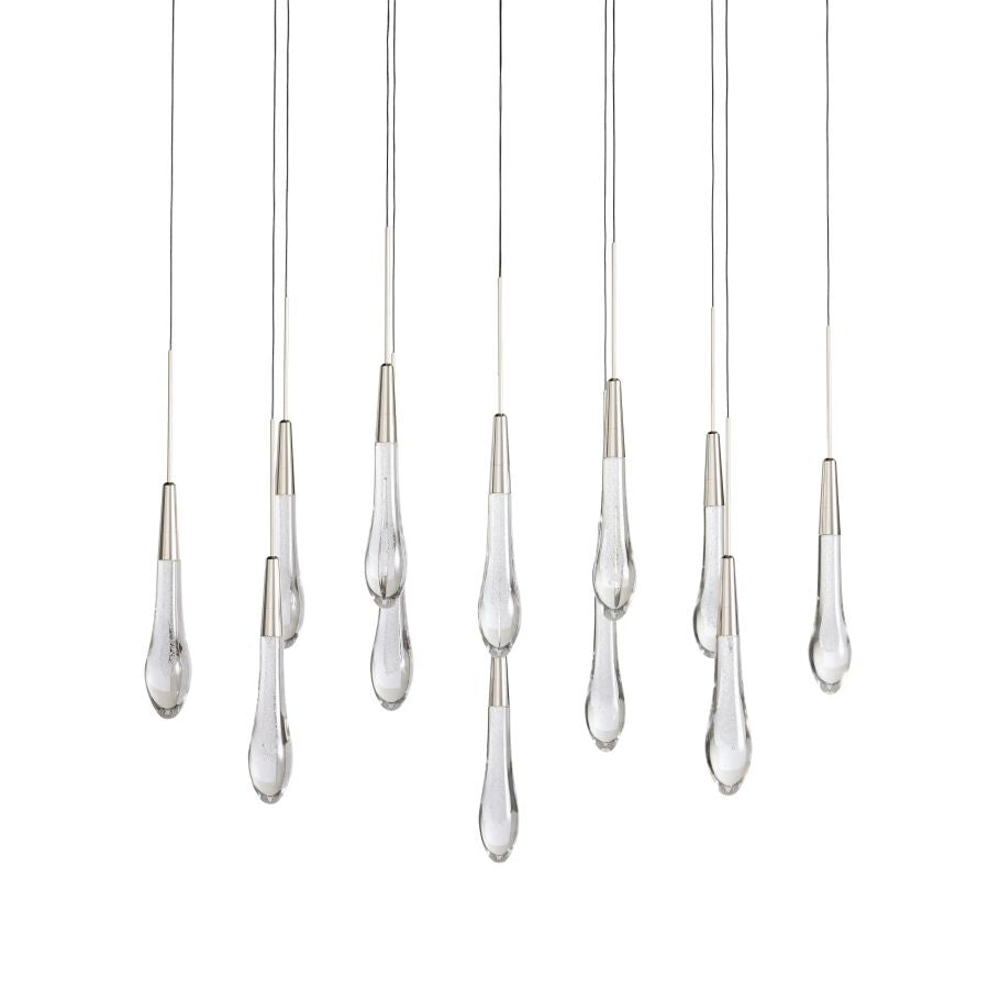 Ivelle Linear Chandelier