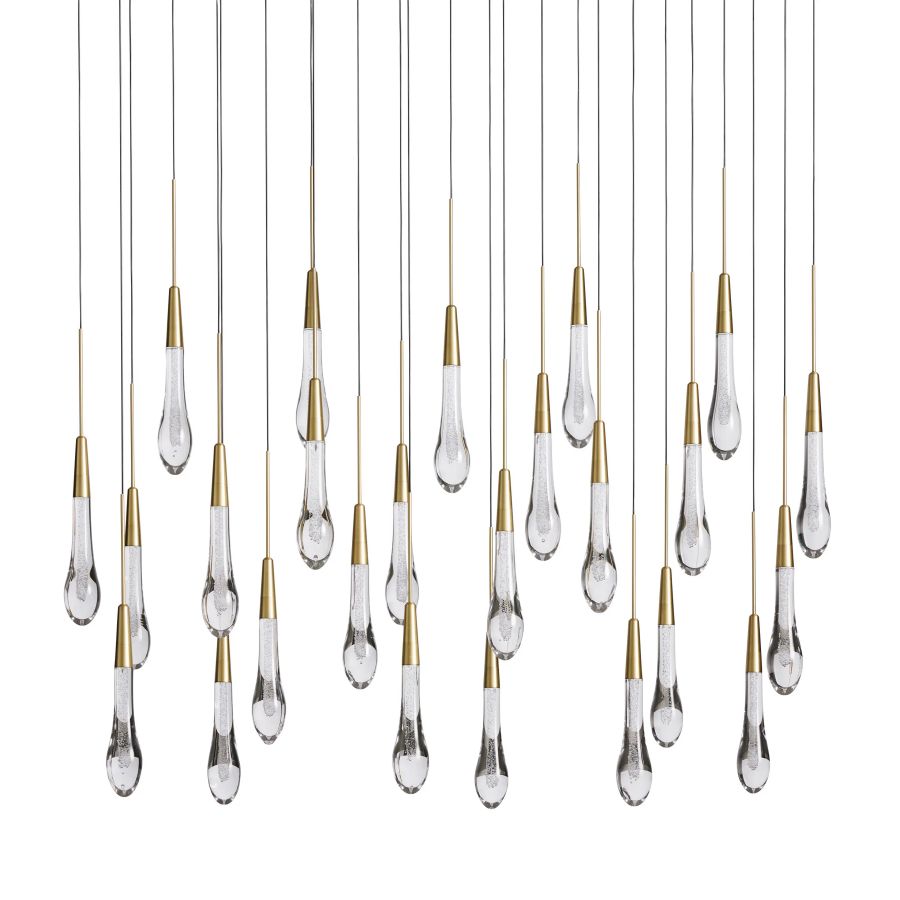 Ivelle Linear Chandelier
