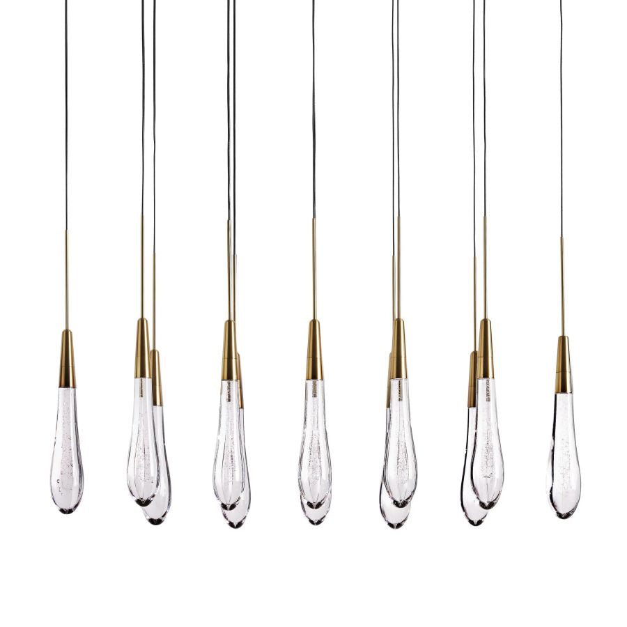 Ivelle Linear Chandelier