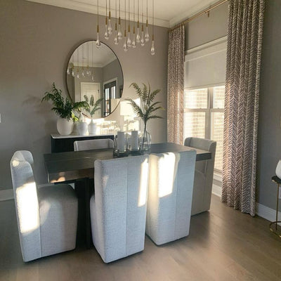 Ivelle Linear Chandelier