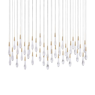 Ivelle Linear Chandelier