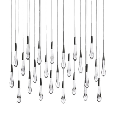 Ivelle Linear Chandelier