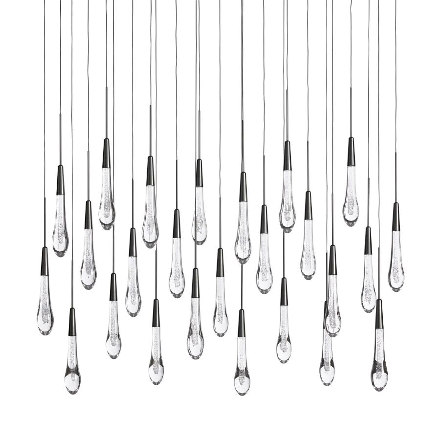 Ivelle Linear Chandelier