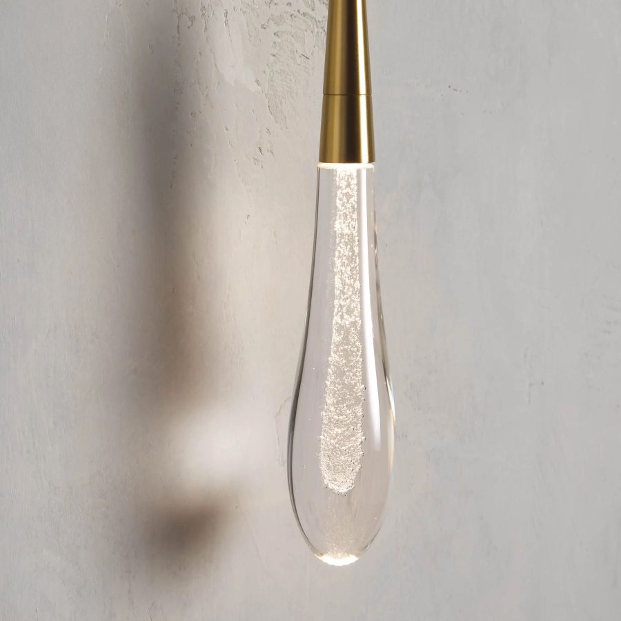Ivelle Wall Sconce