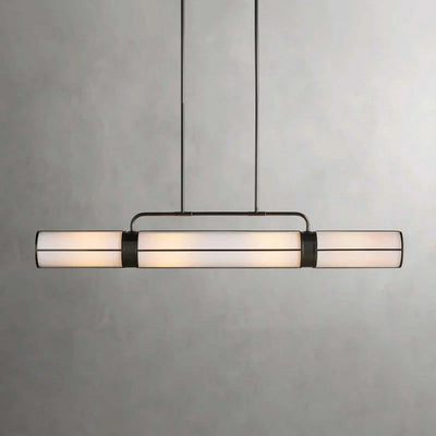 Semming Linear Chandelier