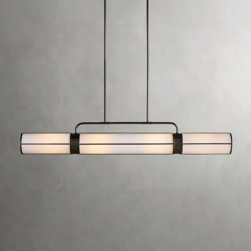 Semming Linear Chandelier
