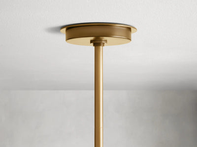 Semming Linear Chandelier