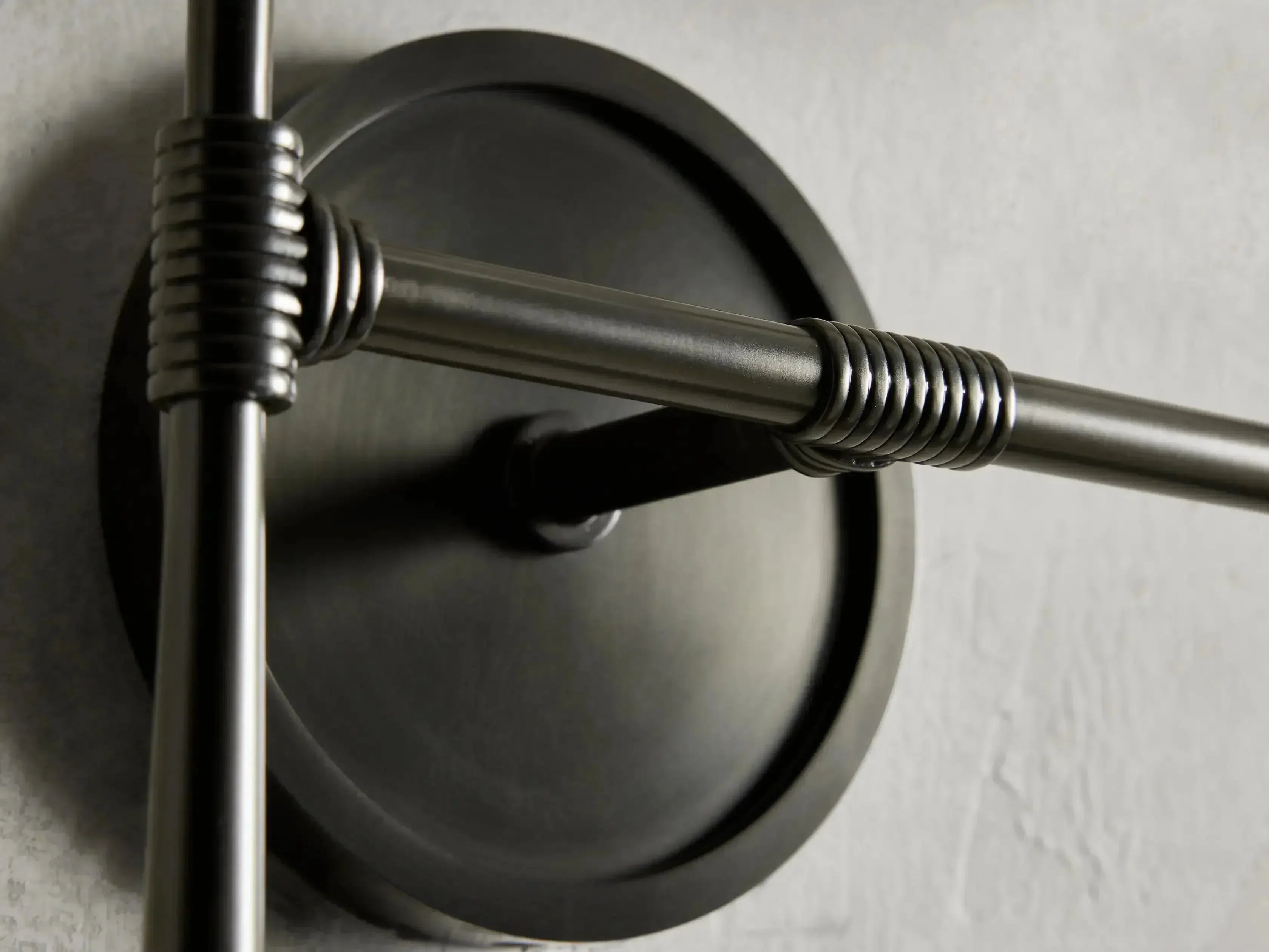 Monaco 2-Light Wall Sconce