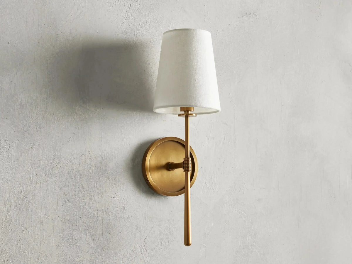 Monaco Wall Sconce