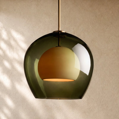 Romie Pendant Light