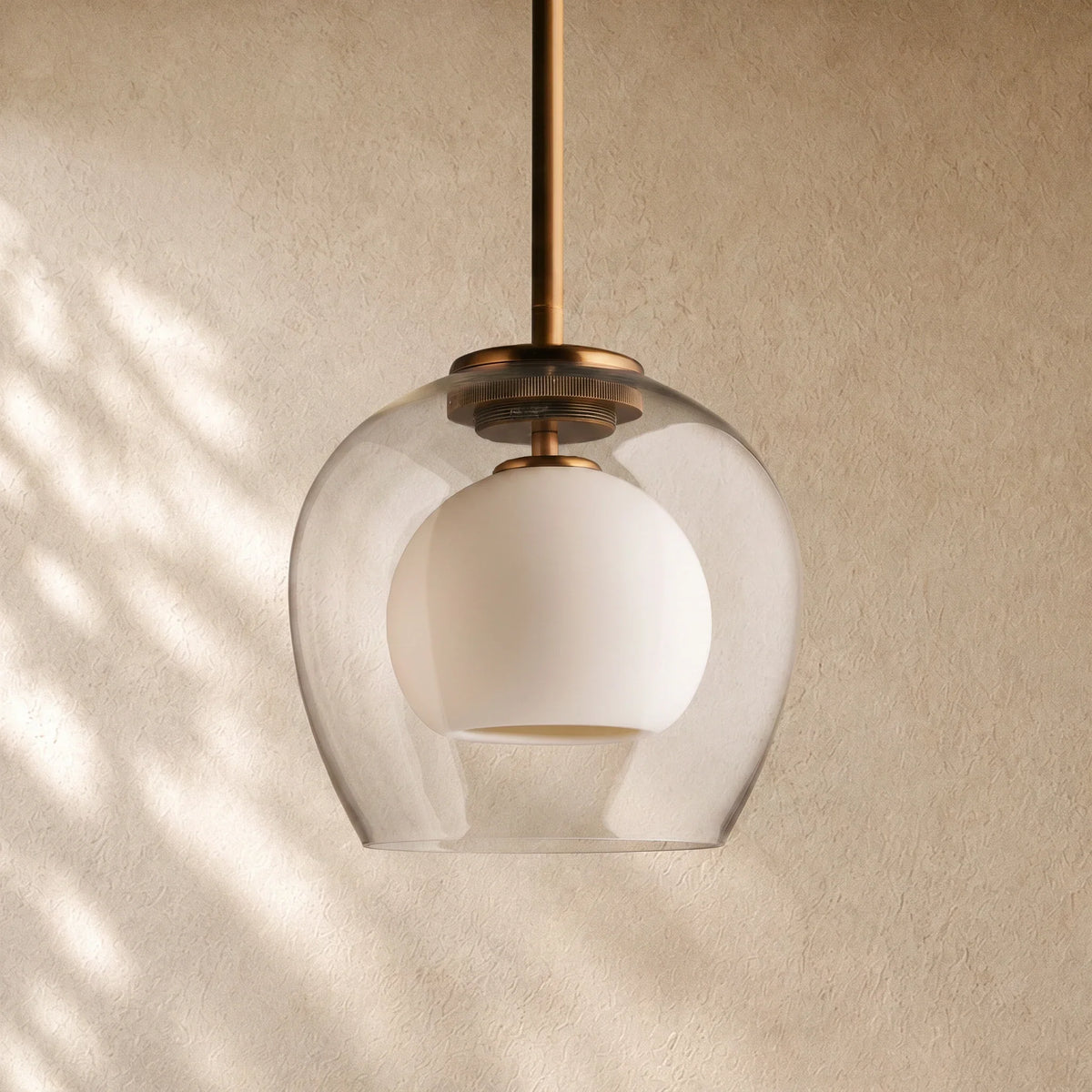 Romie Pendant Light