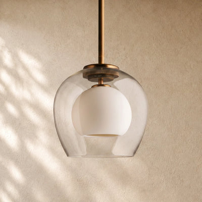 Romie Pendant Light