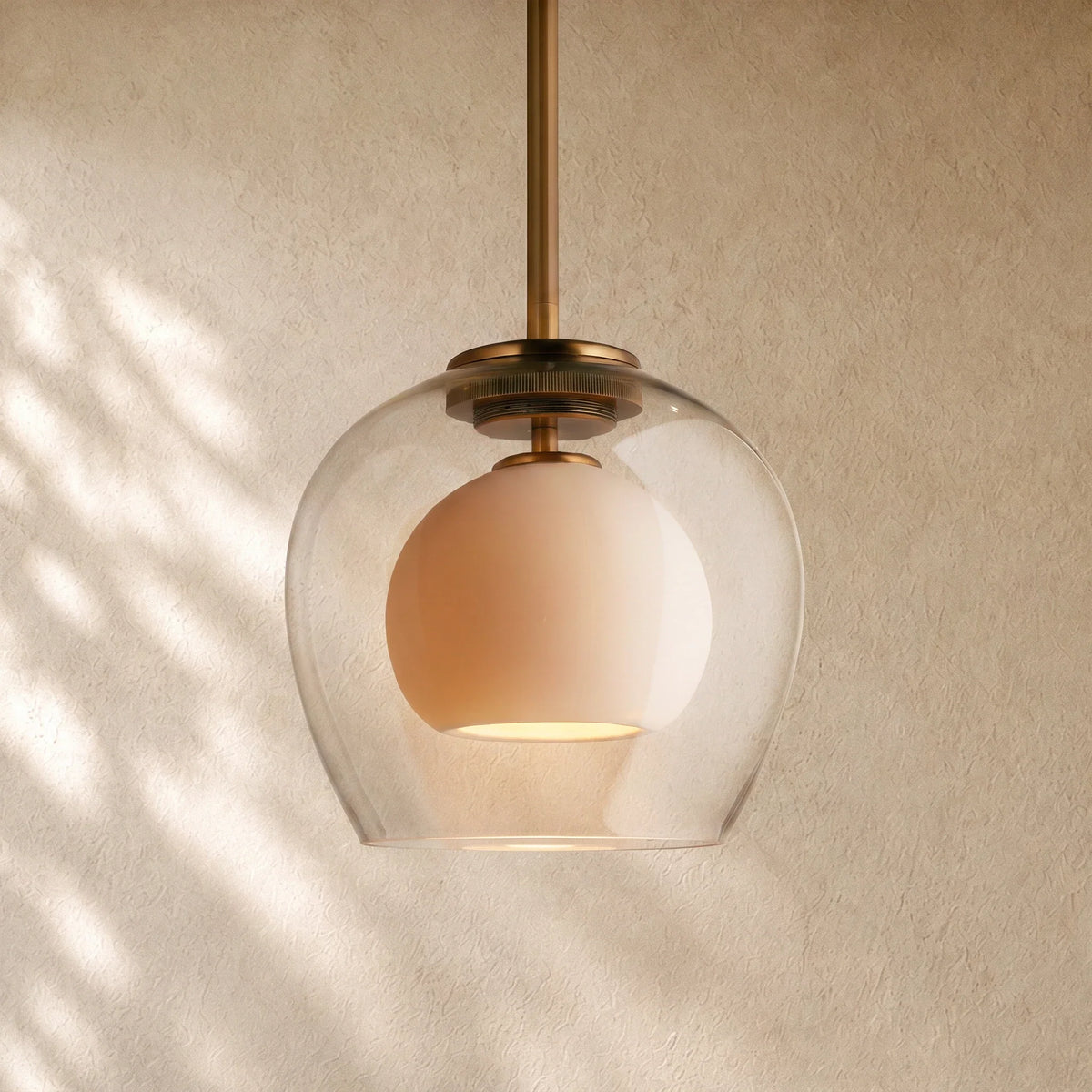Romie Pendant Light