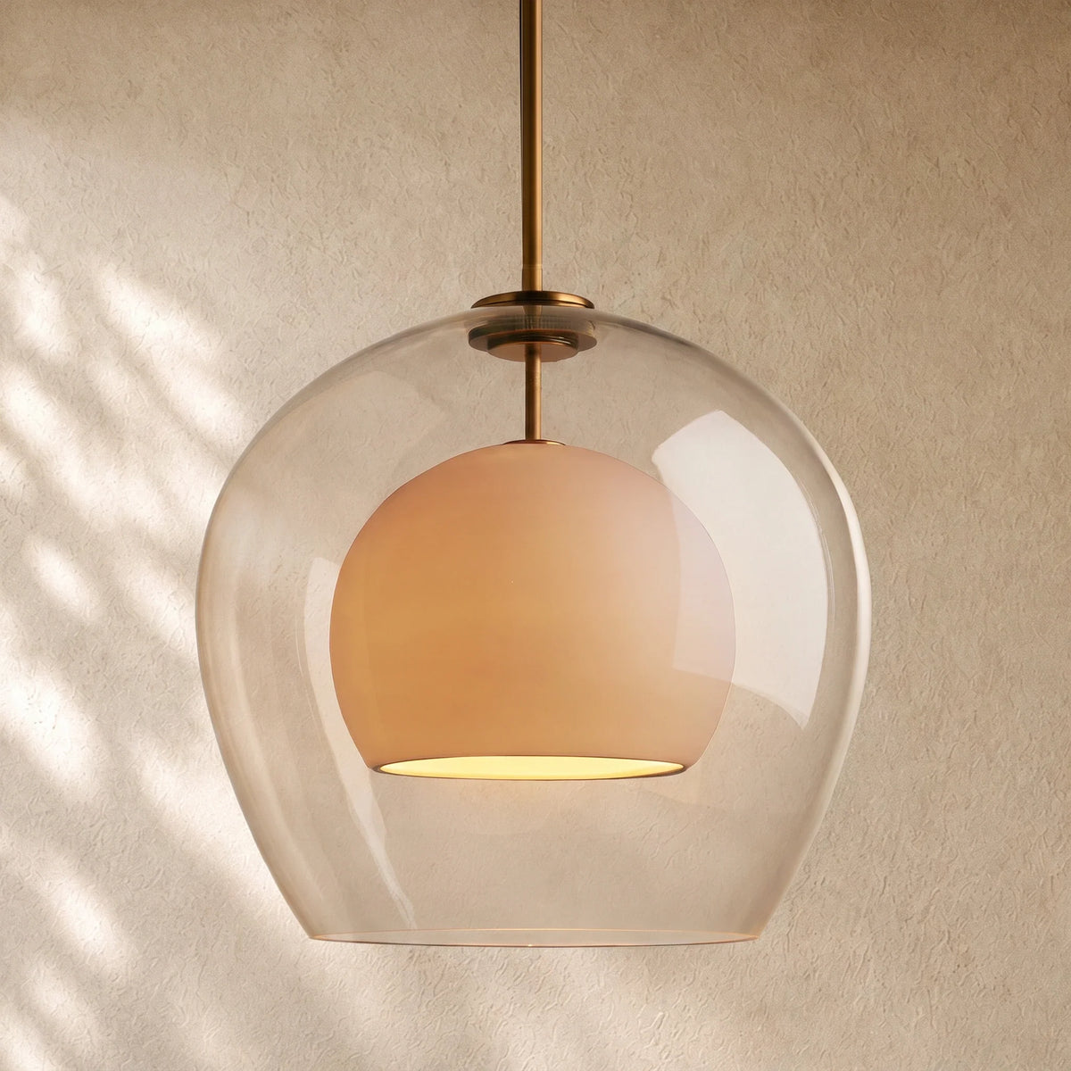 Romie Pendant Light