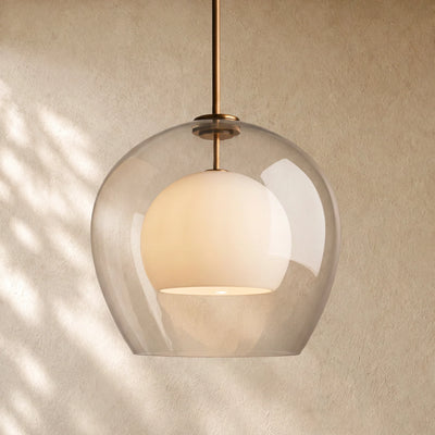 Romie Pendant Light