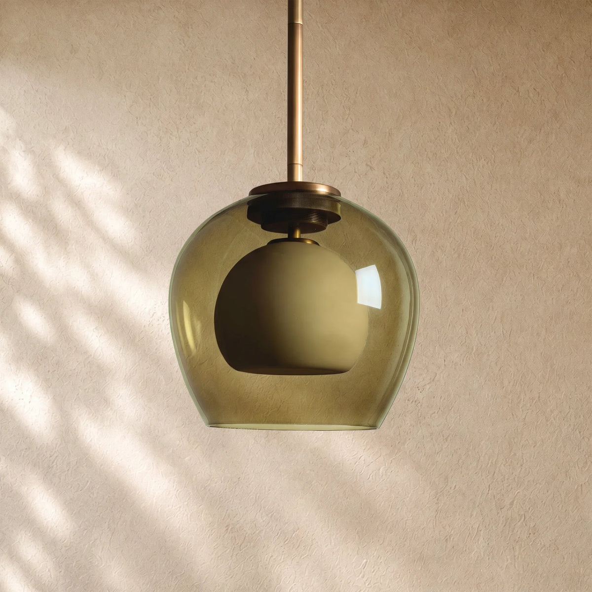 Romie Pendant Light