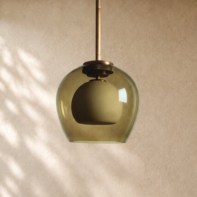 Romie Pendant Light