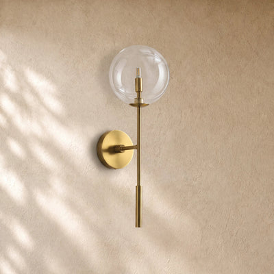 Roscoo Sconce