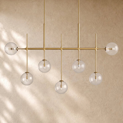 Roscoo Linear Chandelier