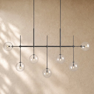 Roscoo Linear Chandelier